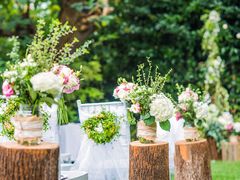 -老洋房花园饭店(绍兴路店)