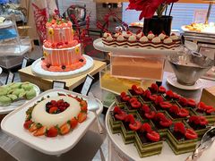 -北京王府井希尔顿酒店·万斯阁西餐厅