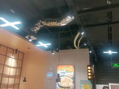 大堂-领蟹祥记·香辣蟹·特色小海鲜(奥体天虹店)