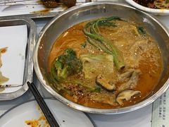 -小草大排档(北沙坡店)