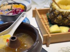 -云海肴·汽锅鸡·云南菜(天山百盛优客店)