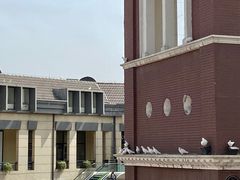 -王府井奥莱临潼小镇(临潼店)