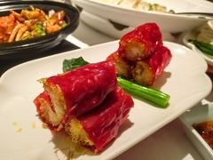 -顺峰(农展馆店)