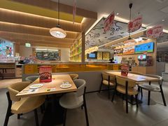 -菲滋意式餐厅(西溪印象城店)