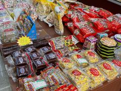 -南市食品街