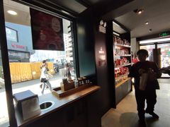 -星巴克(南京狮子桥店)