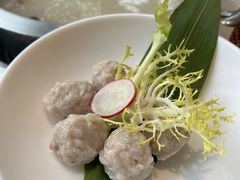 -马家斑.鲜鱼火锅(松湖万科店)