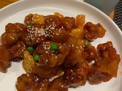 -丽小馆·家料理(天纵城店)