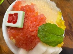 椰子冰-冒椒火辣(奎星楼街店)
