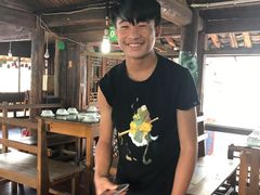 -民食香·腊排骨野生菌美食(木府店)