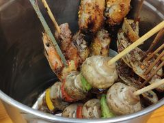 -炒豆合作社(东四总店)