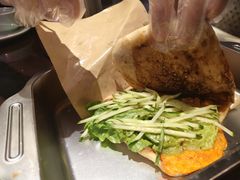 -阿财老铺·老蚌埠龙虾城(华夏总店)