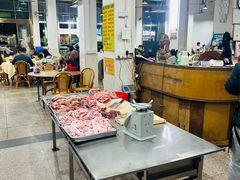 -标记美食新鲜猪杂(兴南大道店)