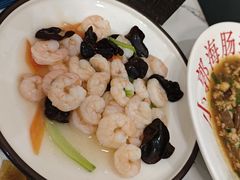 -小郭私房菜·海肠捞饭店(学士街店)