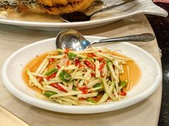 -光海鲜鱼翅餐厅(叻差拉披色路店)