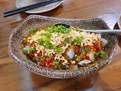 川北凉粉-又见小河浜·盐帮川菜(松江商业广场店)