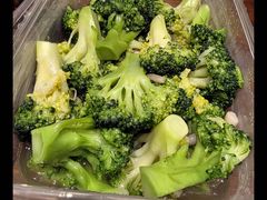 -玉华台饭庄·淮扬菜·烤鸭(望京店)