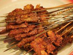 -北丐先生·野馄饨烧烤(雨花万象店)