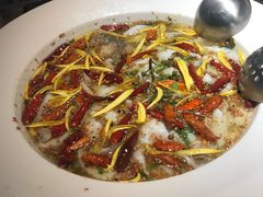 -太二酸菜鱼(深圳布吉万象汇店)