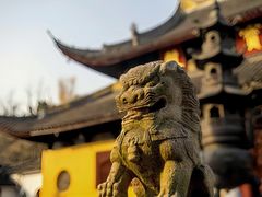 -西园戒幢律寺