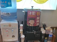 -醉人椒麻辣香锅(上地华联店)