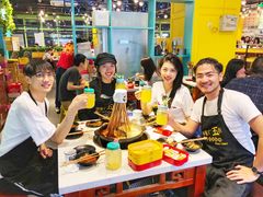 -钢管厂五区小郡肝串串香(南山店)
