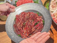 -烧肉达人•炭火烧肉(新天地店)