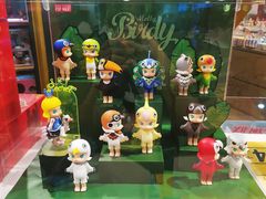 -泡泡玛特POPMART(壹号店)