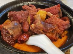 -文记壹心鸡(宝华路店)