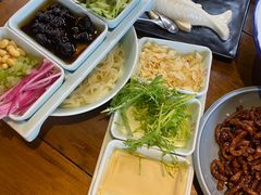 -小吊梨汤·北京菜(香山店)