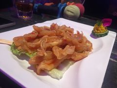 -奥斯汀KTV(金湖店)