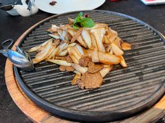 -大董(福田皇庭中心店)