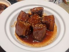 -金陵家宴·金陵春·南京菜(夫子庙店)