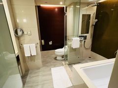 -香港尖沙咀凯悦酒店