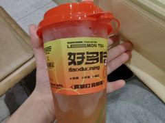 -聚味瞿记·龙虾堂(天元店)