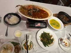 -诚如金·南宁本地菜(信息港店)