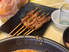 -聚味瞿记·龙虾堂(坡子街店)