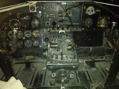 -西安航空职业技术学院航空科技馆