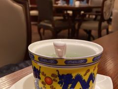 -浙江西子宾馆·瑶园咖啡厅