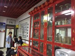 大厅-博爱堂(开阳路店)