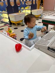 -meland亲子乐园(北京亦庄龙湖天街店)
