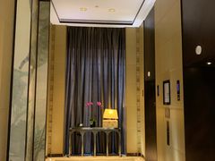 -上海衡山路十二号华邑酒店
