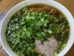 -矮子粉店1985·长沙米粉(湘春路店)