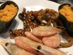 -汉巴味德(大悦城店)