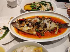 -小桃红·东北菜·春饼烤鸭(南阳湖街店)