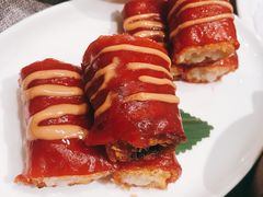 -香港百合居(LCM置汇旭辉广场店)
