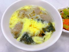 -老胜香包子铺(天津机场店)