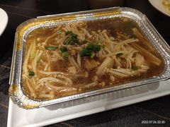 -吉香碳烤生蚝(仙霞路店)