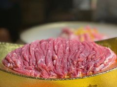 -羊大爷涮肉(亮马桥店)