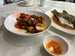 -古南都·老广东酒楼(龙江店)